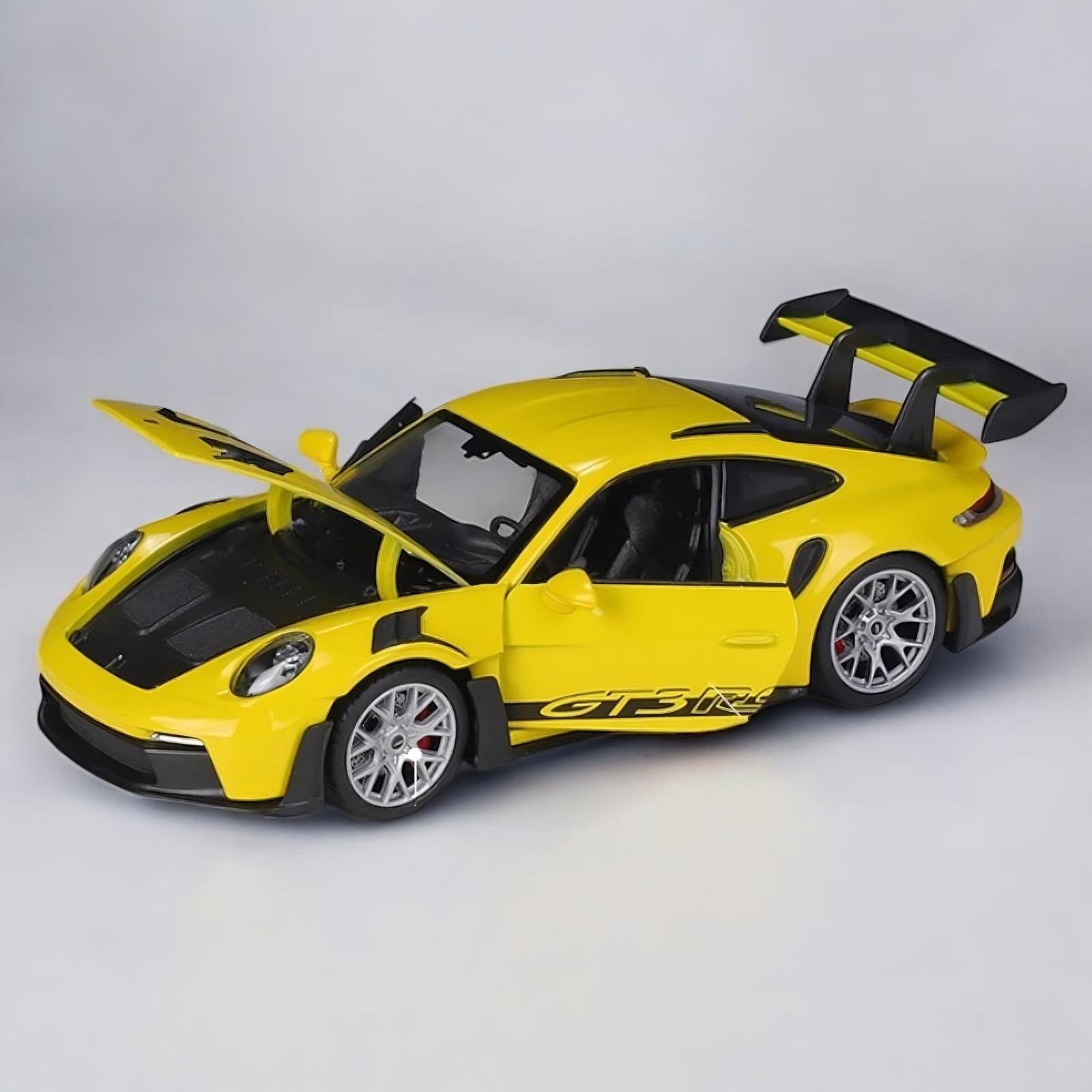 Car model