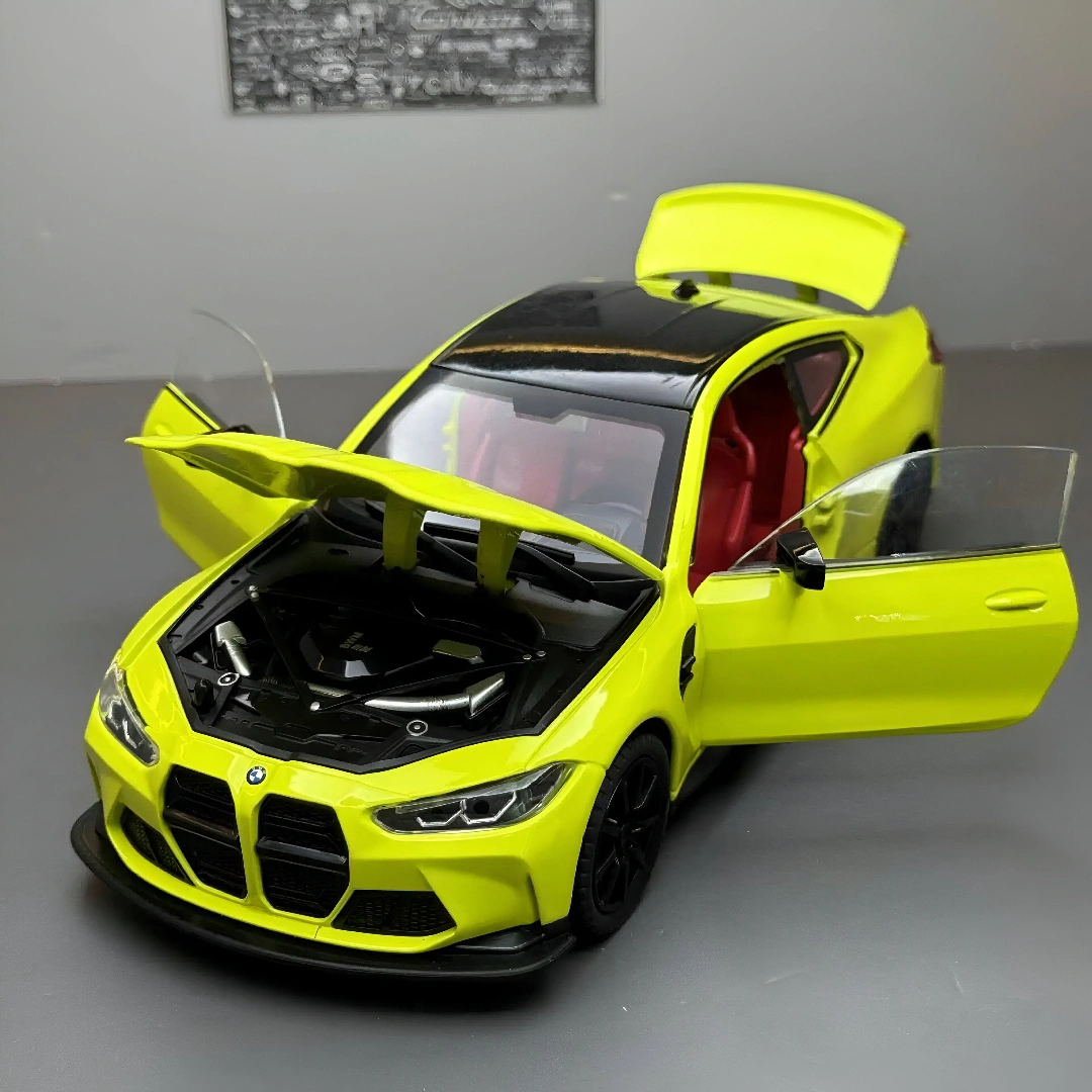 Car model