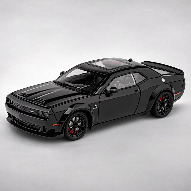 Car model